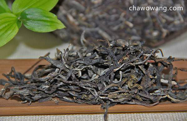 一篇文章，了解台湾茶