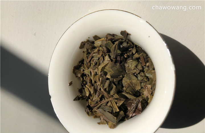 乌龙茶洗茶的原因和来历