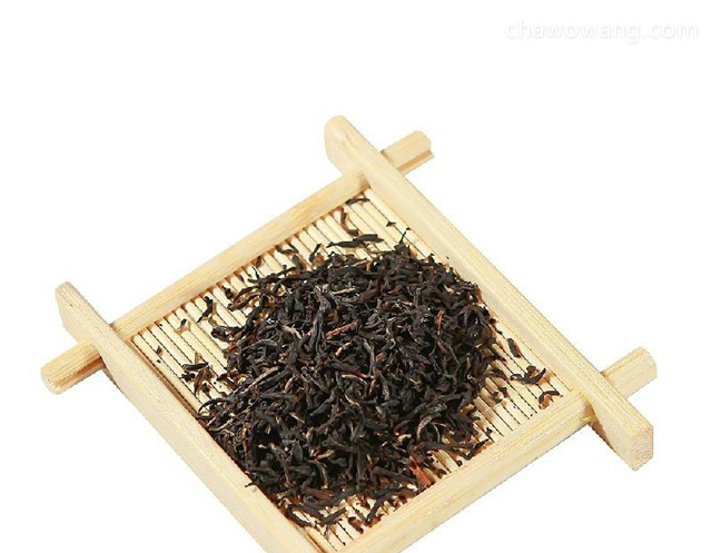 祁门红茶属于乌龙茶吗？