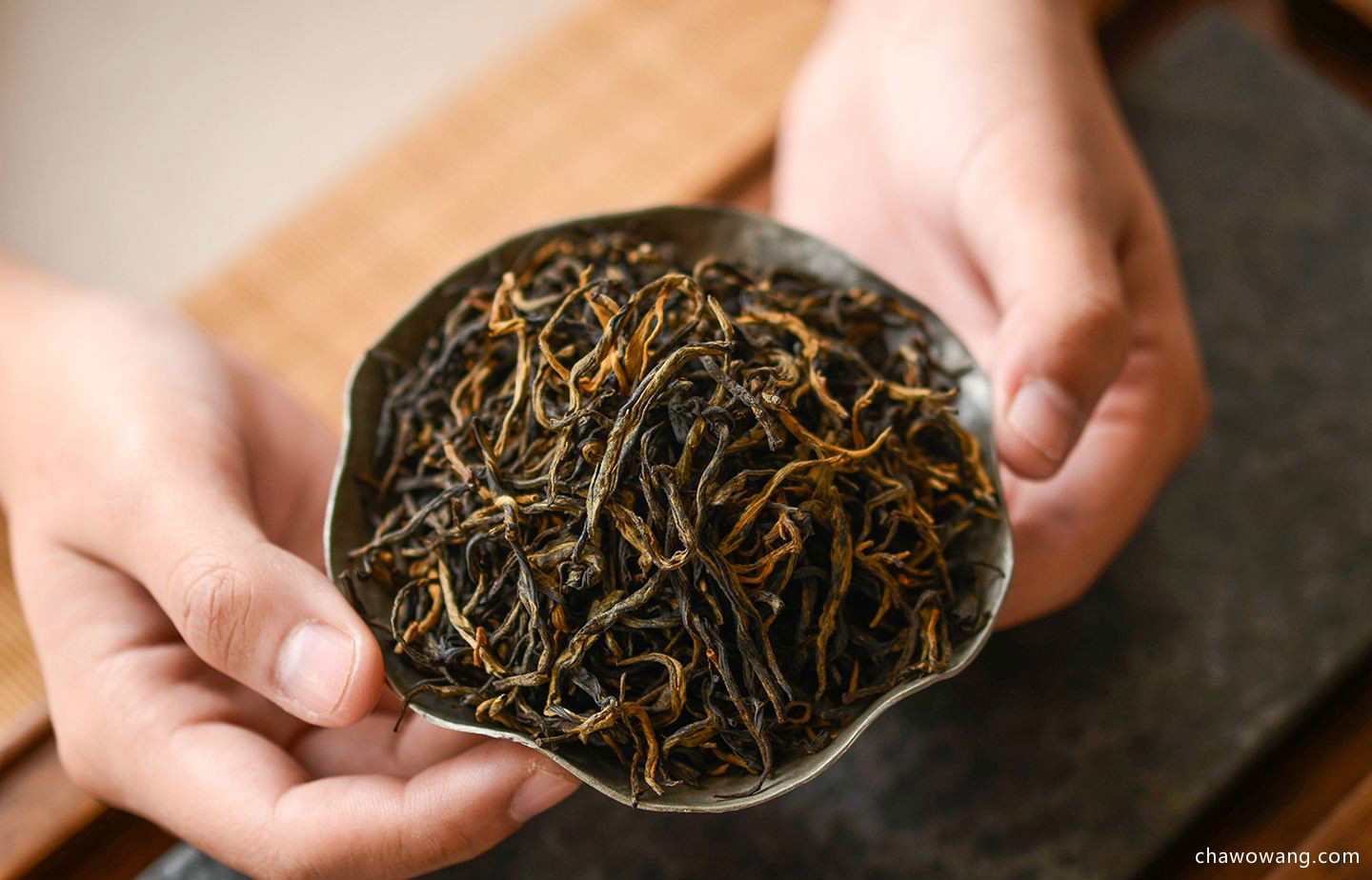 滇红茶是什么茶滇红茶有哪些种类