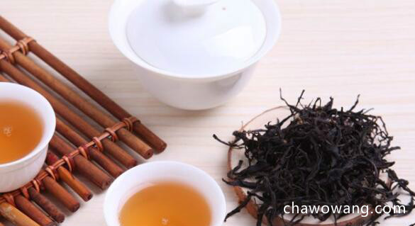日月潭红茶是什么茶，日月潭红茶的品质特征