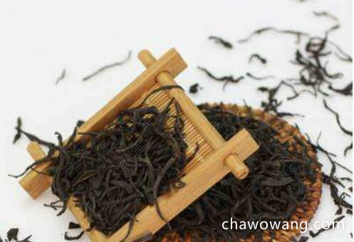 日月潭红茶是什么茶，日月潭红茶的品质特征