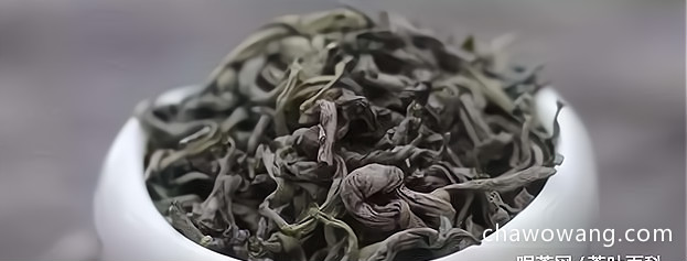 屯溪绿茶是什么茶？屯溪绿茶特点