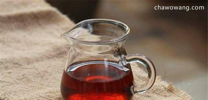 3分钟看懂锡兰红茶和中国茶的区别