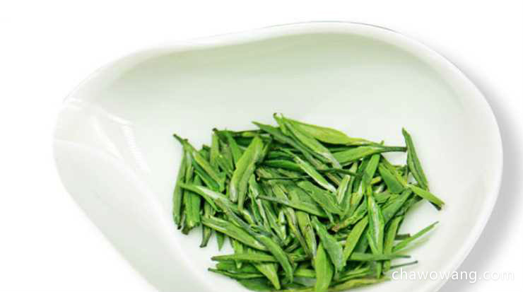 竹叶青茶的茶叶文化