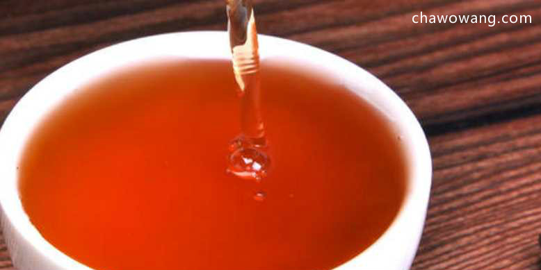 乌龙茶的品质特征 武夷岩茶的品质特征