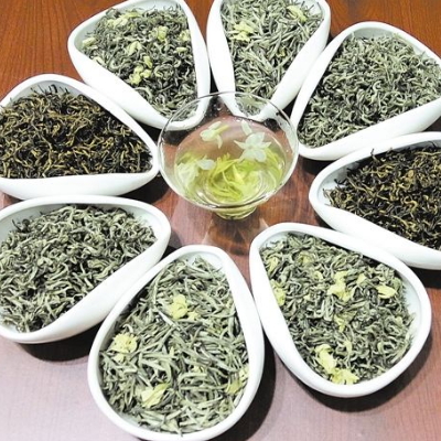 上等的茉莉花茶需要几窨 什么时候喝最好