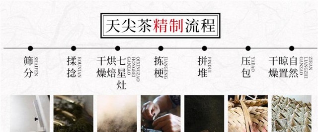 天尖好还是茯砖茶好？都是安化黑茶之中的上品