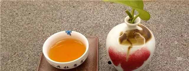 黑茶：茯砖茶知识速览