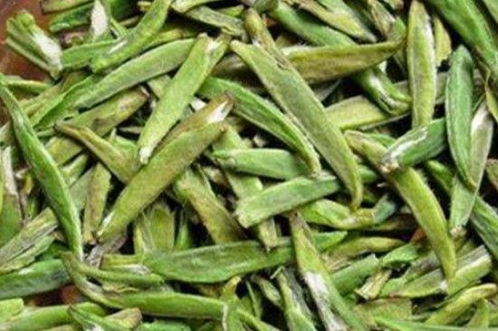 竹叶青茶叶价格，竹叶青茶多少钱一斤?