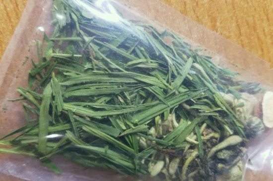 竹叶青茶价格，竹叶青茶多少钱一斤