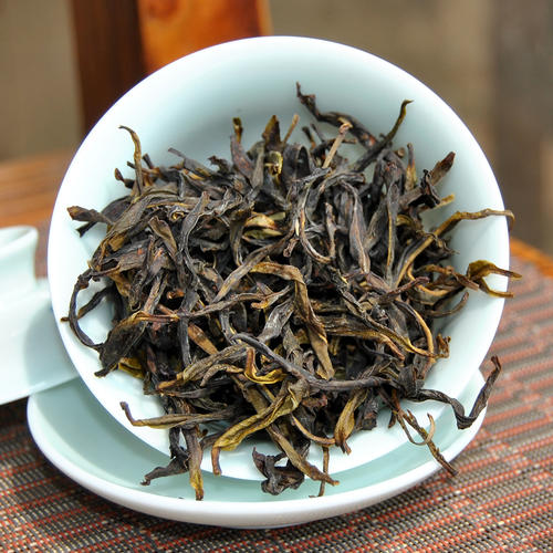 广东茶叶有哪些 广东十大名茶排行