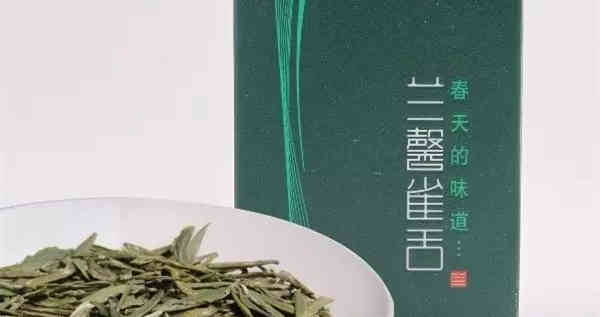 茶叶榜丨特级湄潭翠芽：滋味带青的早春绿茶