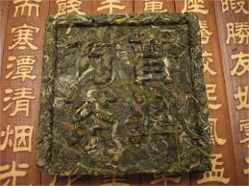 常见的普洱茶冲泡茶具