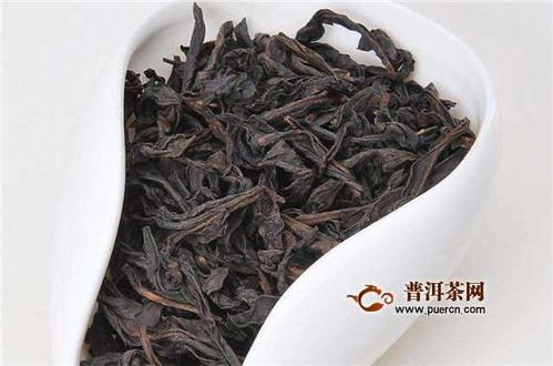 武夷岩茶肉桂属红茶还是绿茶