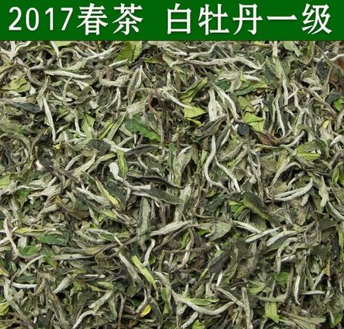 白毫银针散茶如何存储