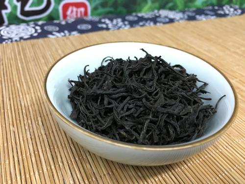 红茶和正山小种的味道