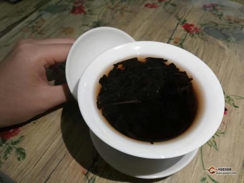 铁观音用洗茶吗