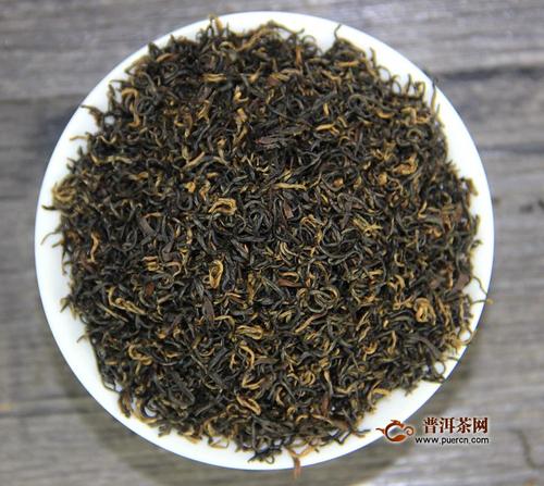 如何判断“祁门红茶”的好坏