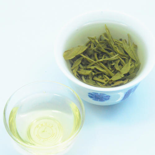 茉莉花茶类别