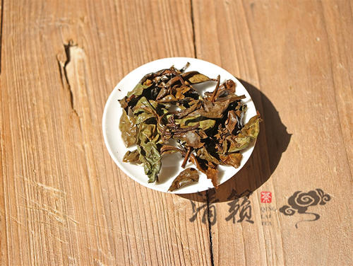 福鼎白茶茶饼怎么泡