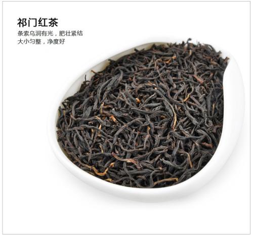 祁门红茶包括几种茶