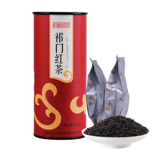 哪个牌子祁门红茶好