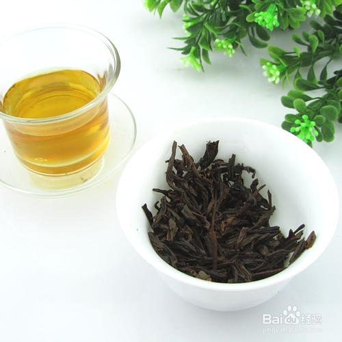 武夷岩茶属于什么茶