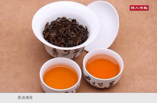 武夷岩茶肉桂是什么茶