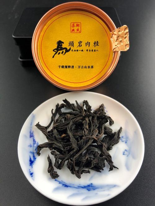 武夷山岩茶功效和作用